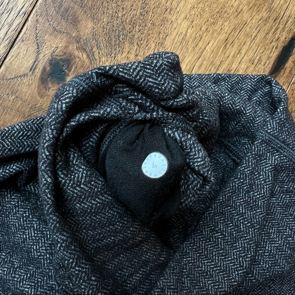 Lululemon Wunder Under Hi-Rise 7/8 Tight 25" - Picture 10 of 11